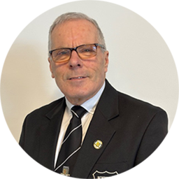 Chris Forster