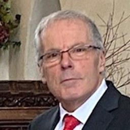 Chris Forster