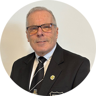 Chris Forster